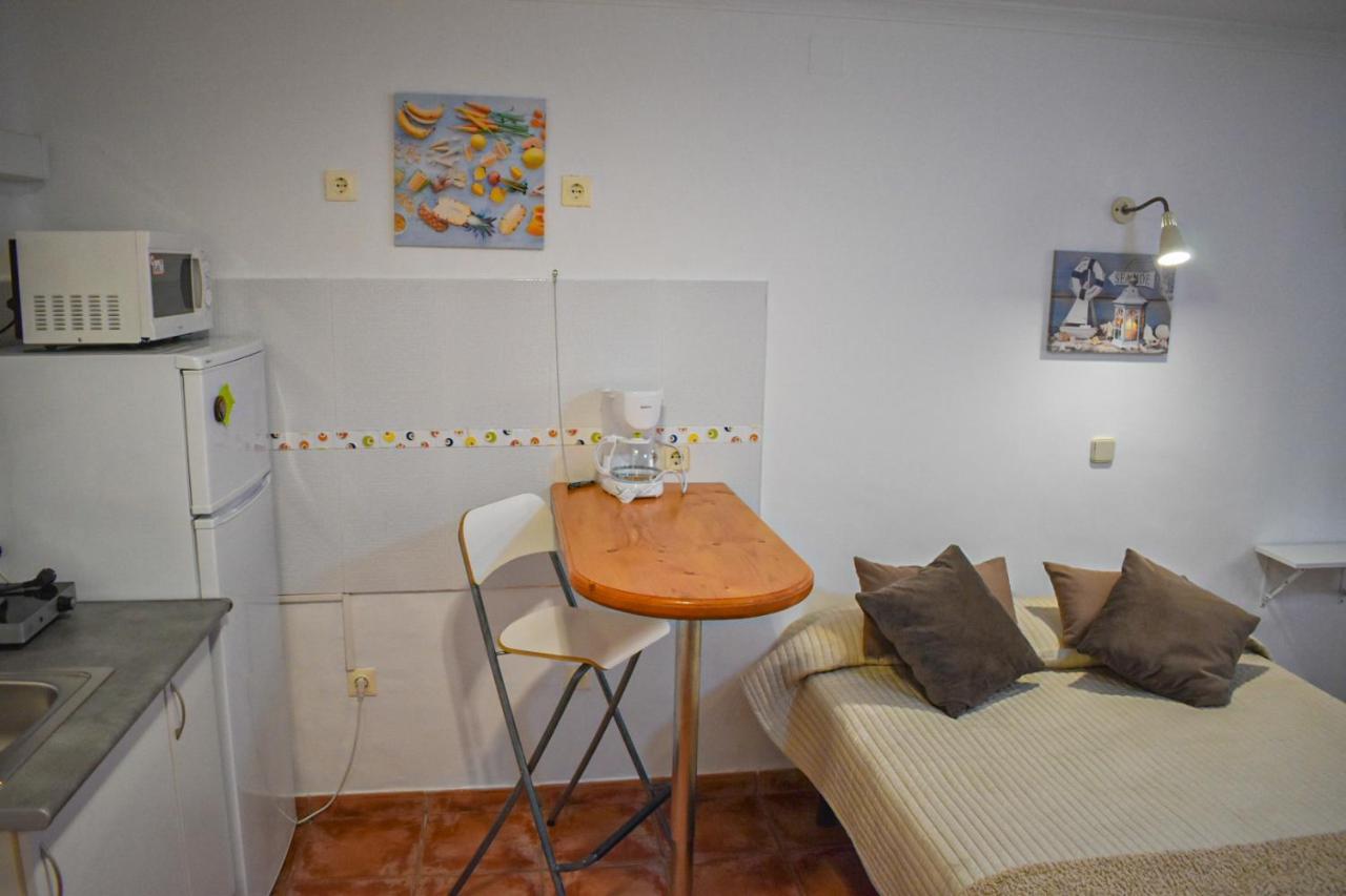 Beachback Studio Airport Lpa La Garita Exterior foto